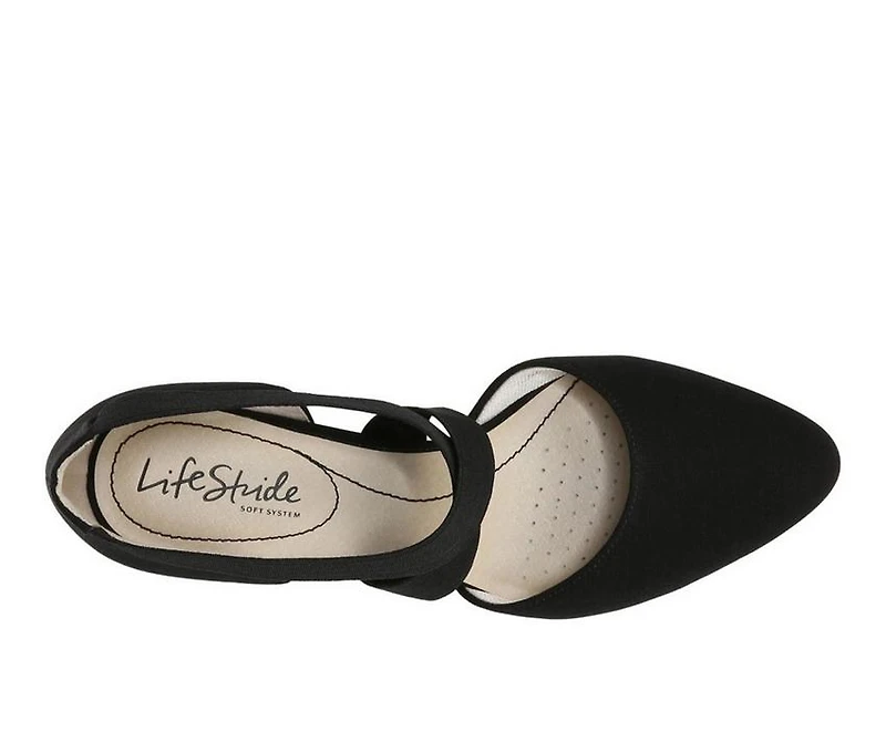 Women's LifeStride Gallery Pumps