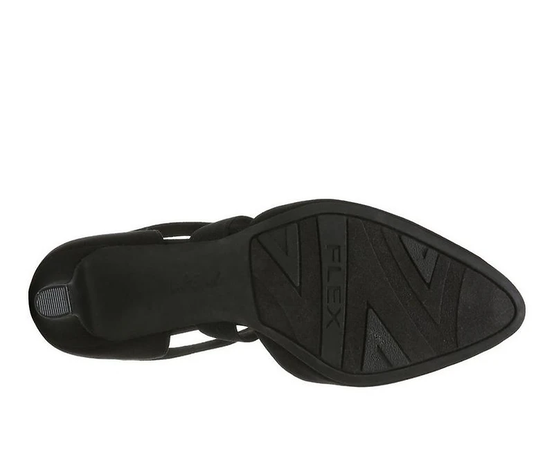 Women's LifeStride Gallery Pumps
