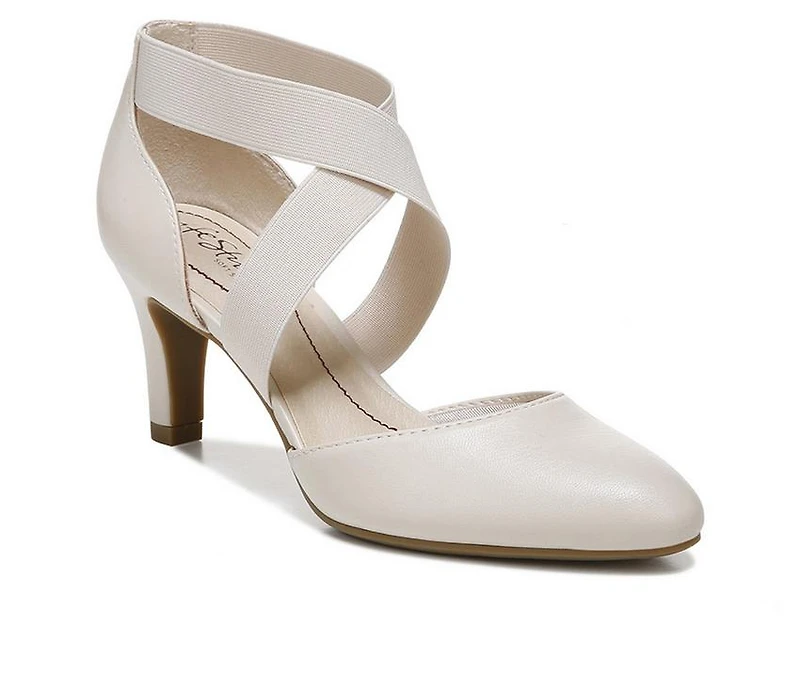 Women's LifeStride Gallery Pumps
