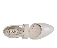 Women's LifeStride Gallery Pumps