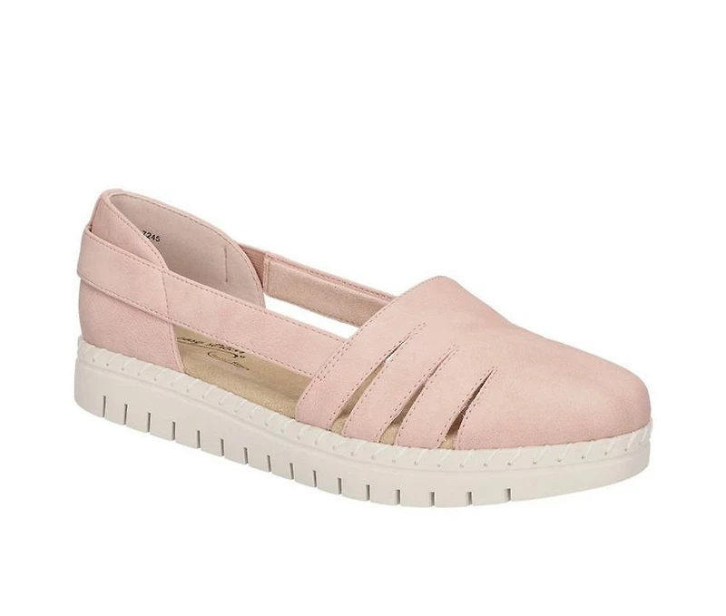 Women's Easy Street Bugsy Slip Ons