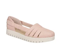 Women's Easy Street Bugsy Slip Ons
