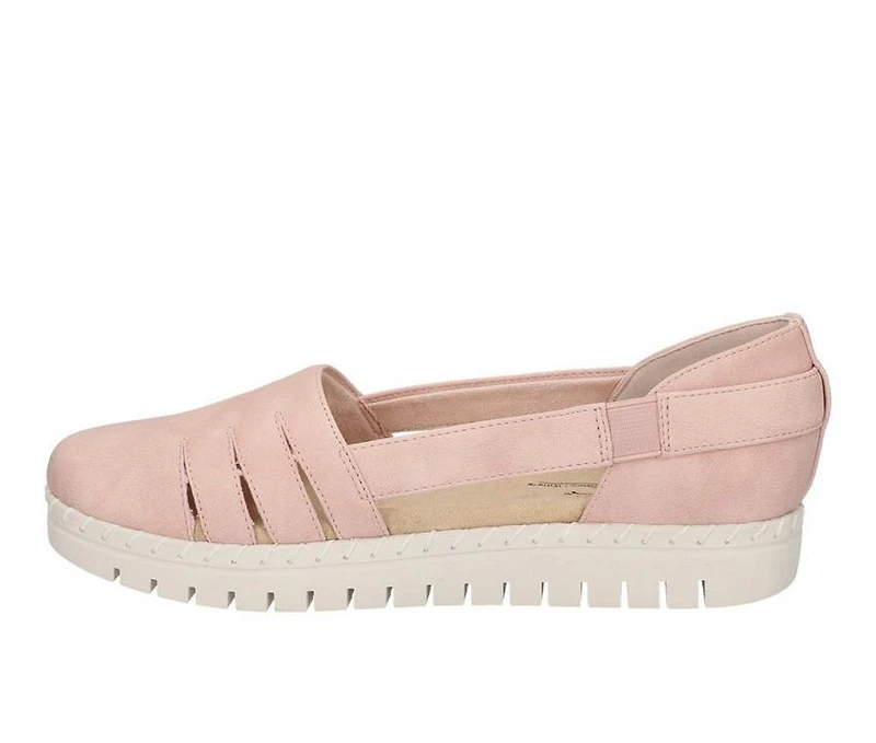 Women's Easy Street Bugsy Slip Ons