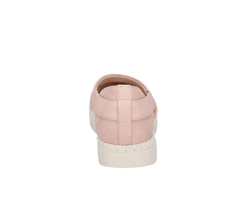Women's Easy Street Bugsy Slip Ons