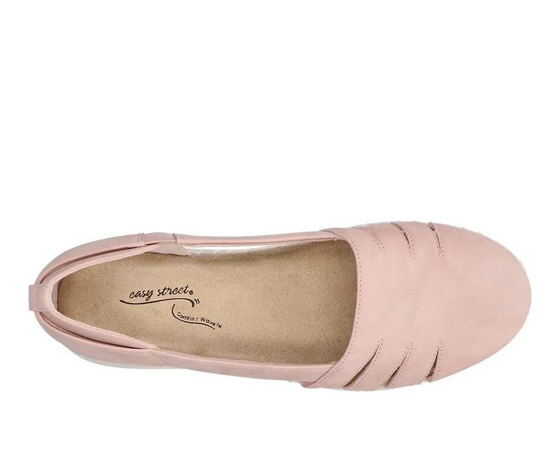 Women's Easy Street Bugsy Slip Ons