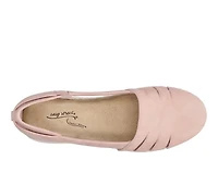 Women's Easy Street Bugsy Slip Ons
