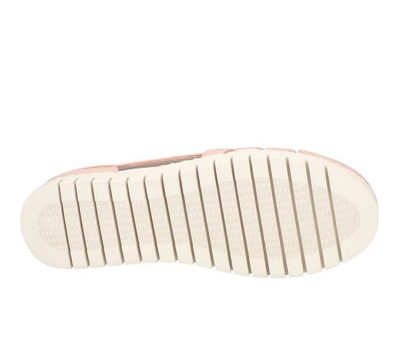 Women's Easy Street Bugsy Slip Ons
