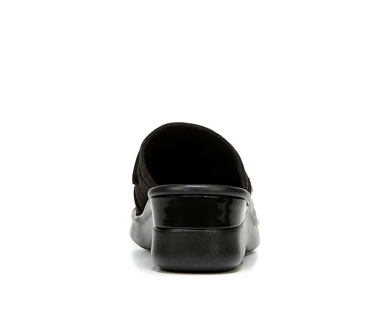 Women's BZEES Smile Wedge Sandals