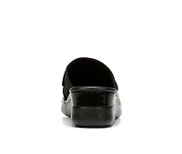Women's BZEES Smile Wedge Sandals