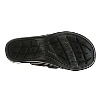 Women's BZEES Smile Wedge Sandals