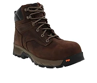 Men's Timberland Pro Titan EV Comp Toe A5NF6 Work Boots