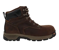Men's Timberland Pro Titan EV Comp Toe A5NF6 Work Boots