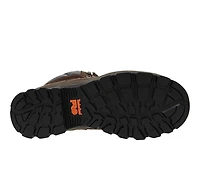 Men's Timberland Pro Titan EV Comp Toe A5NF6 Work Boots