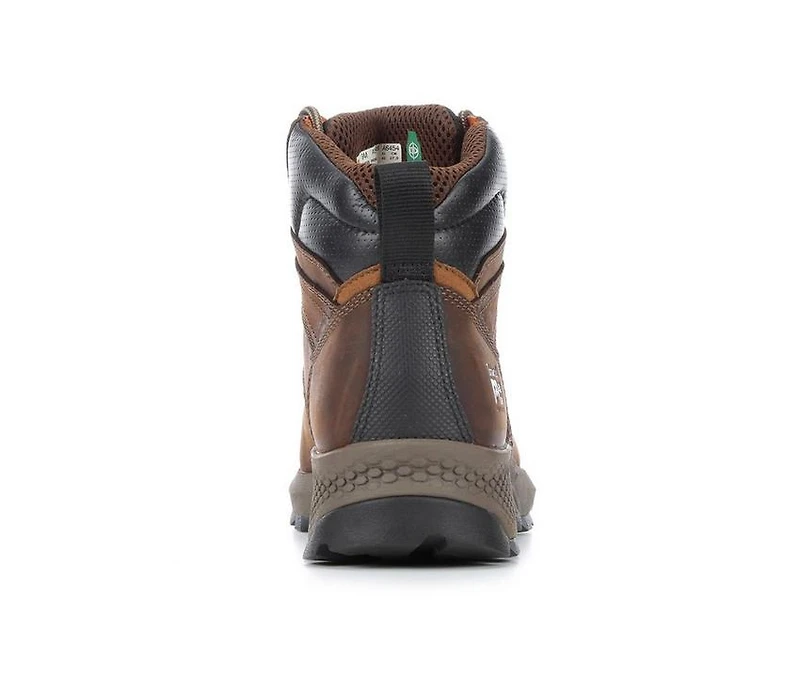 Men's Timberland Pro Titan EV Comp Toe A5NF6 Work Boots