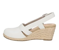 Women's Easy Street Stargaze Espadrille Wedges