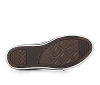 Kids' Converse Little Kid Chuck Taylor All Star Dino Mid-Top Sneakers