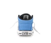 Boys' Converse Little Kid Chuck Taylor All Star Axel Slip-On Sneakers