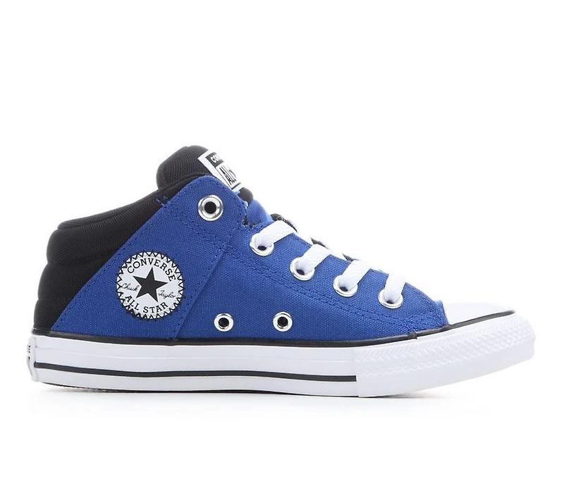 Boys' Converse Little Kid Chuck Taylor All Star Axel Slip-On Sneakers