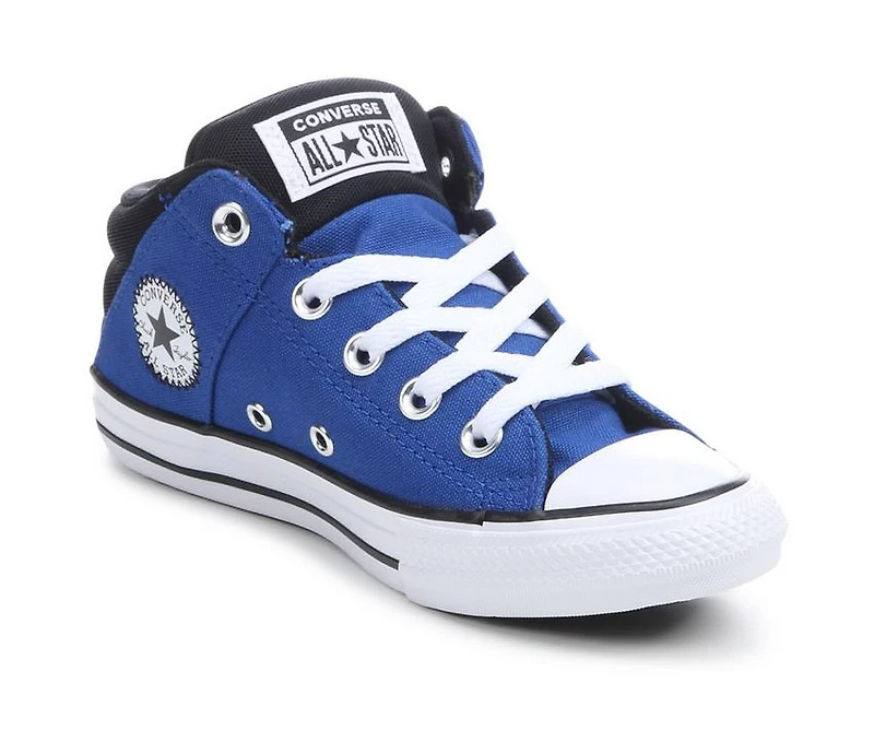Boys' Converse Little Kid Chuck Taylor All Star Axel Slip-On Sneakers