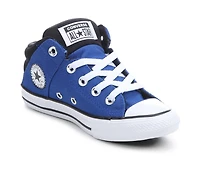 Boys' Converse Little Kid Chuck Taylor All Star Axel Slip-On Sneakers