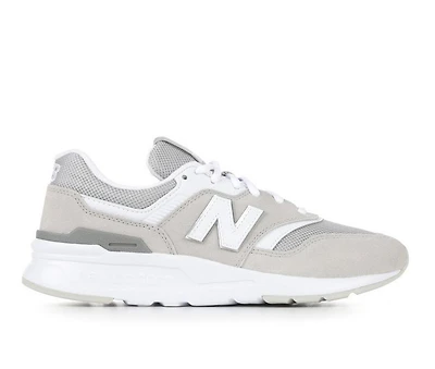 Women's New Balance W997H Sneakers