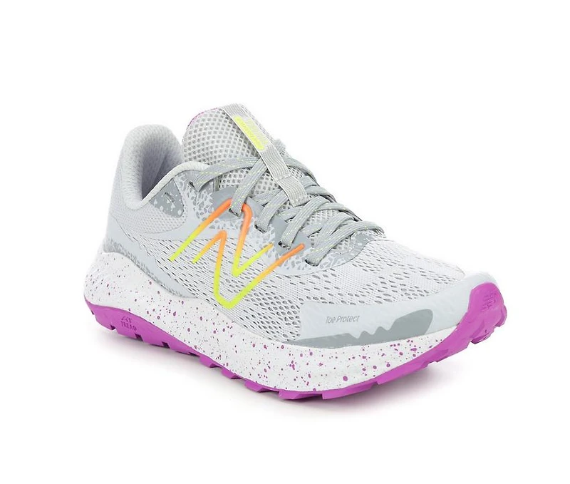 Women's New Balance Nitrel v5 Trail Running Shoes