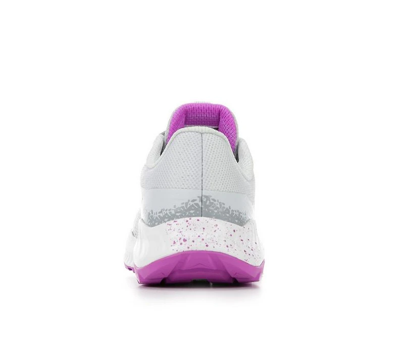 Women's New Balance Nitrel v5 Trail Running Shoes