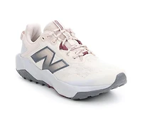 Women's New Balance Nitrel v5 Trail Running Shoes