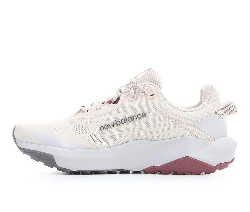 Women's New Balance Nitrel v5 Trail Running Shoes