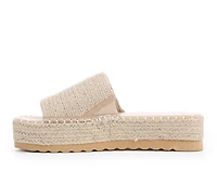 Women's Beach by Matisse Del Mar Platform Sandals