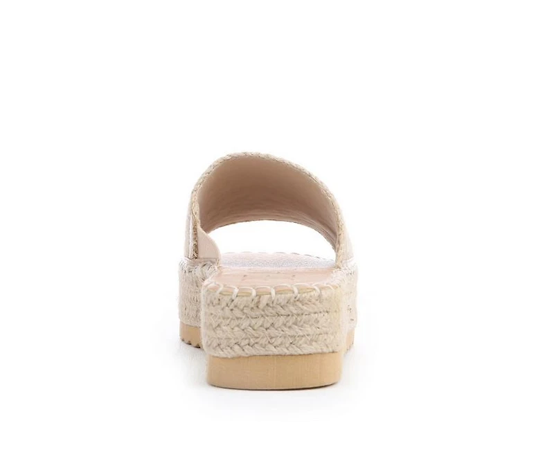Women's Beach by Matisse Del Mar Platform Sandals