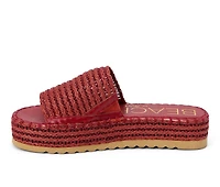 Women's Beach by Matisse Del Mar Platform Sandals