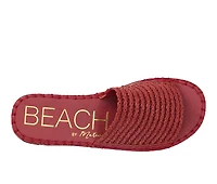 Women's Beach by Matisse Del Mar Platform Sandals