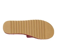 Women's Beach by Matisse Del Mar Platform Sandals