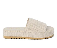 Women's Beach by Matisse Del Mar Platform Sandals