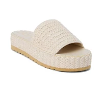 Women's Beach by Matisse Del Mar Platform Sandals