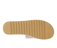 Women's Beach by Matisse Del Mar Platform Sandals