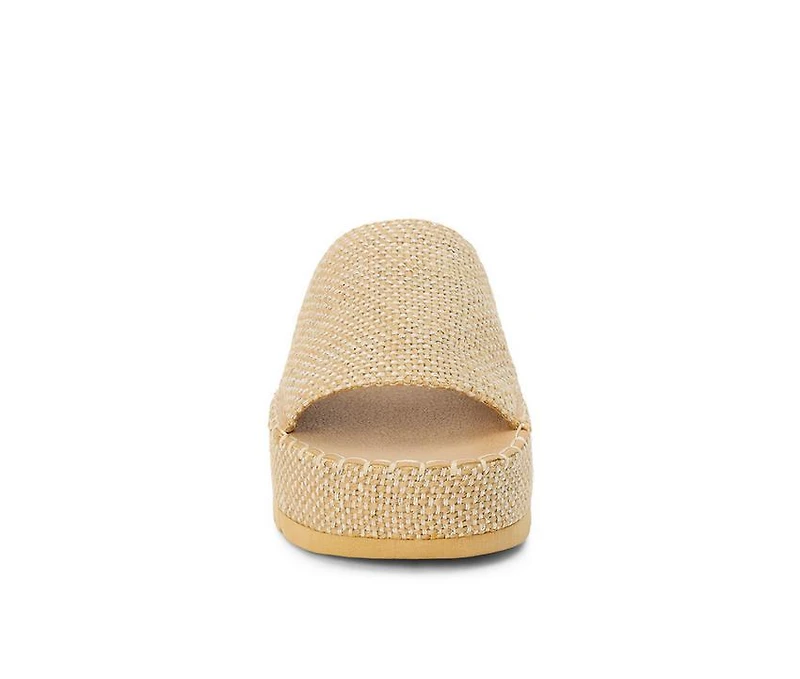 Women's Beach by Matisse Del Mar Platform Sandals