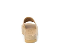Women's Beach by Matisse Del Mar Platform Sandals