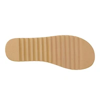 Women's Beach by Matisse Del Mar Platform Sandals