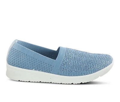 Women's Flexus Century Slip-On Shoes