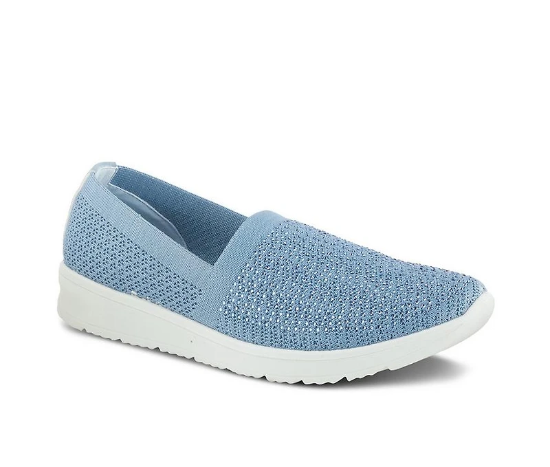 Women's Flexus Century Slip-On Shoes