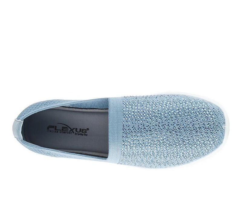 Women's Flexus Century Slip-On Shoes