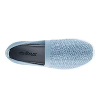 Women's Flexus Century Slip-On Shoes