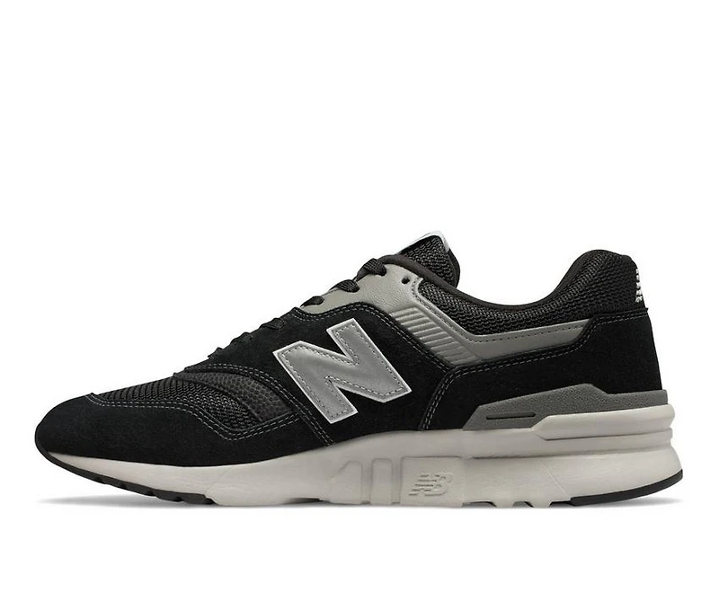 Men's New Balance 997H Sneakers