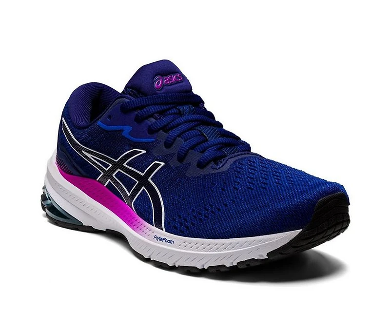Women's ASICS GT 1000 11 Running Shoes