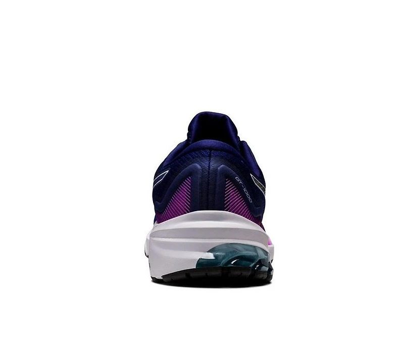 Women's ASICS GT 1000 11 Running Shoes