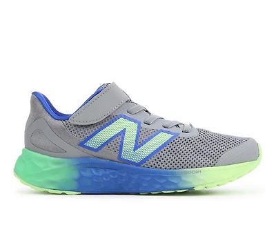 Boys' New Balance Little Kid Arishi V4 Wide Width Running Shoes