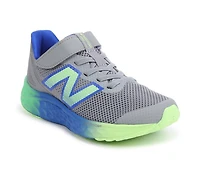 Boys' New Balance Little Kid Arishi V4 Wide Width Running Shoes