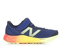 Boys' New Balance Little Kid Arishi V4 Wide Width Running Shoes